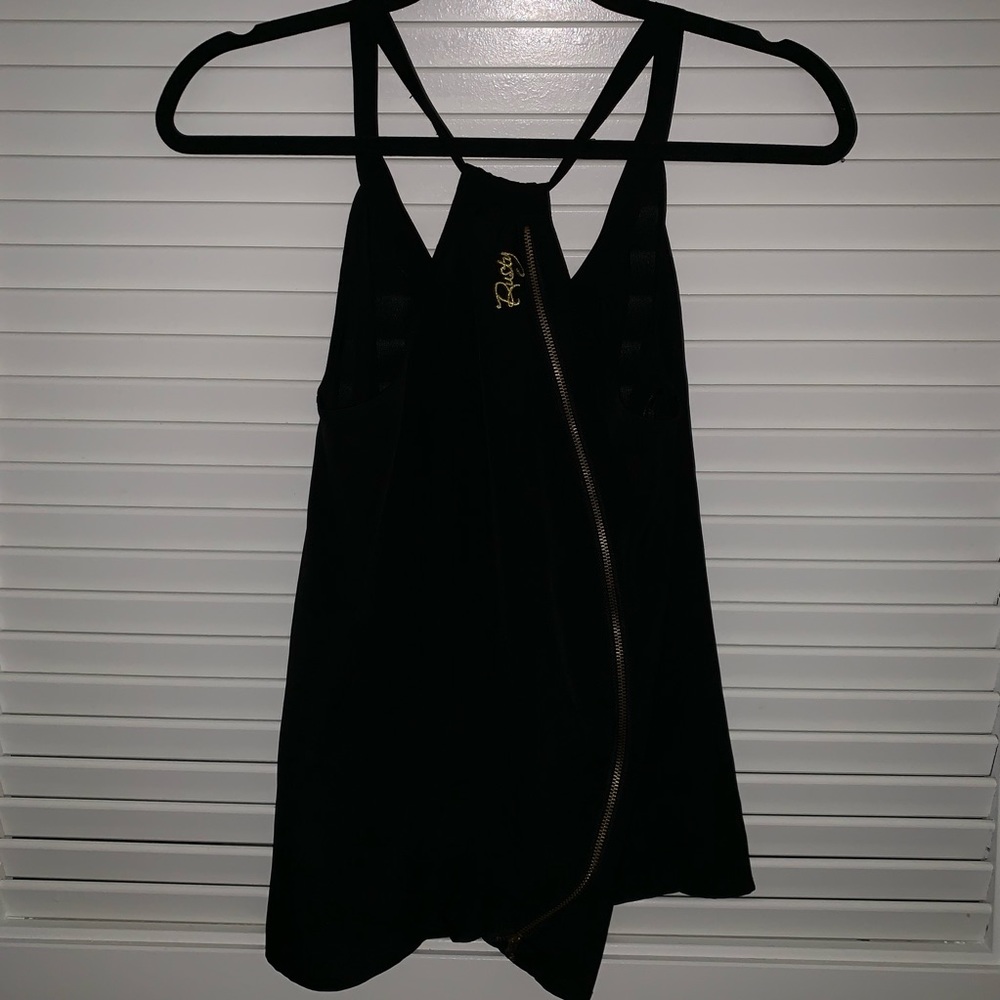Rusty Racerback Tank Top - Picture 2 of 7